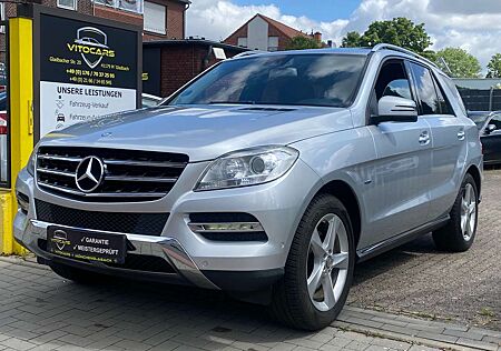 Mercedes-Benz ML 350 CDI BlueTec | ab 4,99% | Garantie | Ahk |