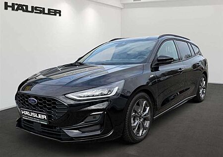 Ford Focus 1.0 EcoBoost ST-Line mit PDC*SHZ*Navi