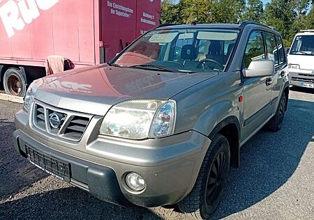 Nissan X-Trail 2.0 4x4 Comfort