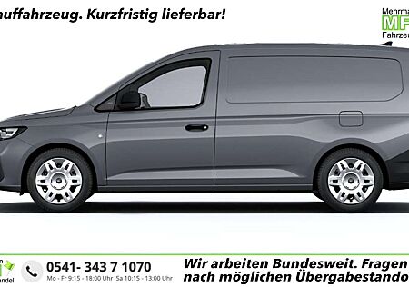 Ford Transit Connect Trend L2 Aut SHZ DigiCo Temp PDC 90 kW (122 PS)...