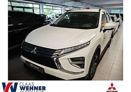 Mitsubishi Eclipse Cross Plug-In Hybrid Basis MJ21.6 2,4l (SDA o