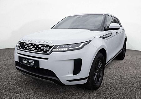 Land Rover Range Rover Evoque D150 AWD AHK LED KAMERA