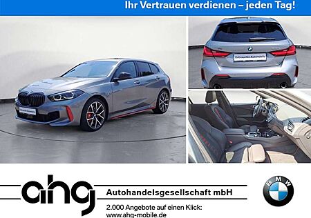 BMW 128 ti Navi Tempom.aktiv Panoramadach Bluetooth P