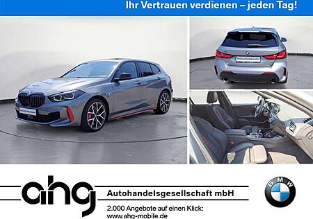 BMW 128 ti Navi Tempom.aktiv Panoramadach Bluetooth P