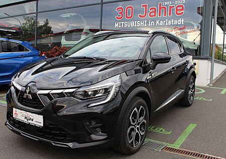 Mitsubishi ASX Select 1.6 Plug-in Hybrid - 5 Jahre Werksgar
