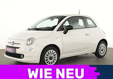 Fiat 500 gebraucht kaufen Fiat 500 Dolcevita Tempomat|CarPlay|PDC|Bluetooth
