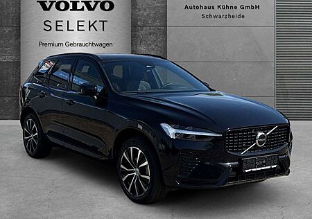 Volvo XC 60 XC60 B4 Plus Dark 2WD !!!STANDHZG+ACC+PANO+LRHZG