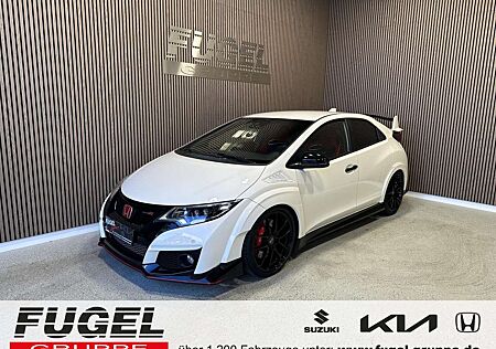 Honda Civic 2.0 i-VTEC Type R GT KW-Fahrwerk|OZ 19"|AGA