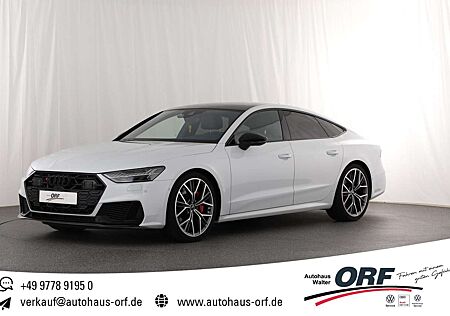 Audi S7 gebraucht kaufen Audi S7 Sportback 3.0 TDI quattro HUD ALLRADLENKUNG LUFT N