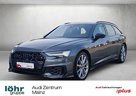 Audi S6 Avant 3.0 TDI quattro tiptronic *Matrix*B&O*