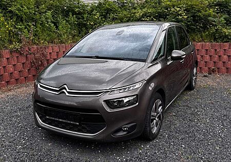 Citroën C4 Spacetourer Citroen Selection