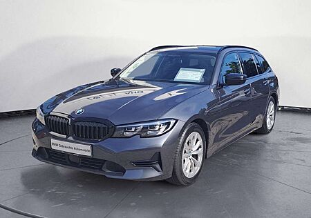 BMW 330 iA Touring Advantage Driving Assistant Prof.