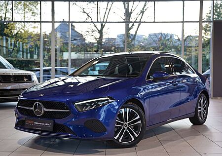 Mercedes-Benz A 180 d Limousine Progressive *2.H *Pano *Carbon