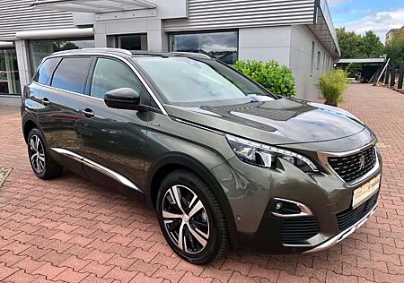 Peugeot 5008 Allure GT-Line 180PS/Panorama/ACC/LED/7 Sit