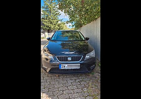 Seat Leon ST 2.0 TDI Start