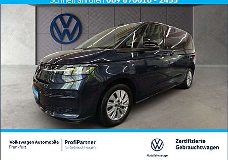 VW T7 Multivan Volkswagen T2.0 Multivan TDI DSG Life 7-Sitzer Nav