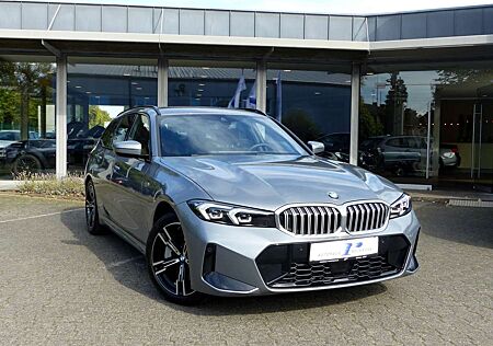 BMW 330 i xDrive M-Sport Aut. Alcantara Navi Live App Kame