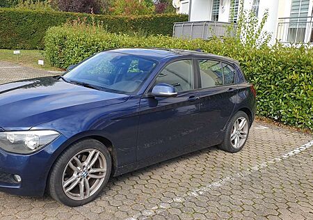 BMW 120d 120