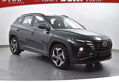 Hyundai Tucson 1.6 TGDI 4WD Hyb NAVI+KAMER+VIRTU+DAB+19"