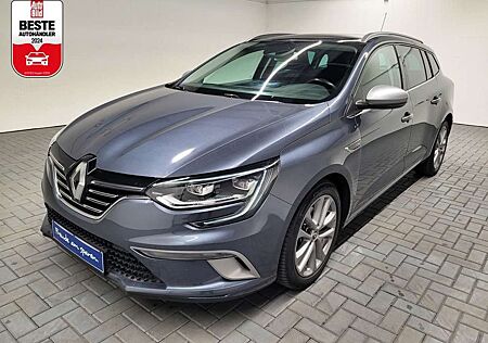 Renault Megane Grandtour GT-Line LED/Navi/Pano/SHZ/Kam/K