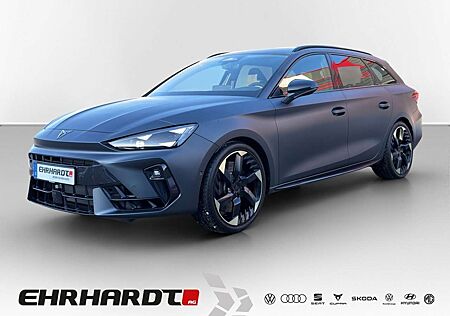 Cupra Leon Sportstourer 2.0 TSI DSG 4Drive VZ Tribe Editio...