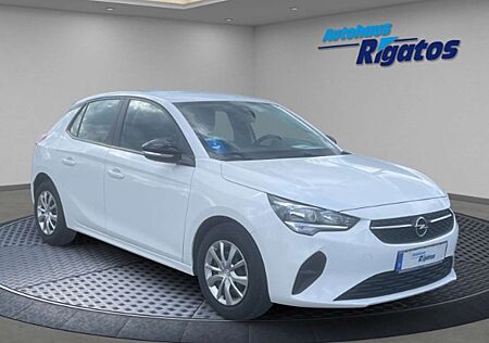 Opel Corsa F 1.2 Edition Sitzheizung, Einparkhilfe
