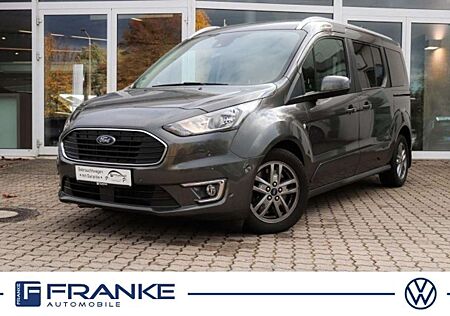 Ford Tourneo Connect 1.5 TDCi Grand Titanium S/S Navi Rückfahrkamera