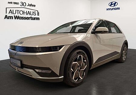 Hyundai IONIQ 5 Dynamiq Elektro 58 kWh NAVI LED