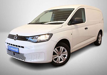 VW Caddy Volkswagen Maxi DAB 2,0 Ltr. - 75 kW TDI Kamera
