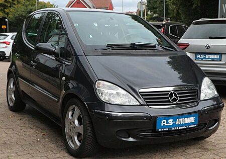 Mercedes-Benz A 160 ELEGANCE *HU/AU BIS 11/26/PDC/KLIMA/AHK*