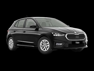 Skoda Fabia 1.0 MPI Classic /Klima/LED/PDC/Sitzhzg./Met.