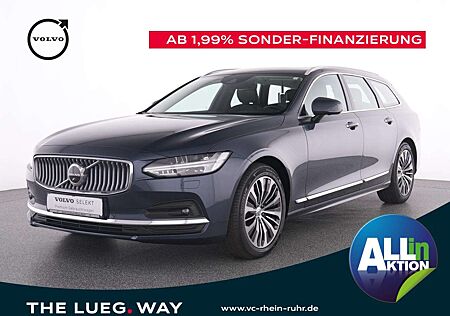 Volvo V90 B5 Inscription LP+LM 18"+MET+KAMERA+XP+SKP+