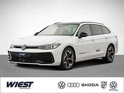Volkswagen Passat Variant Passat R-Line "Signature" 2.0 TDI 4Motion *Pano*