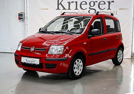 Fiat Panda 1.2 8V Dynamic*KLIMA*ZV-FUNK*TÜV*