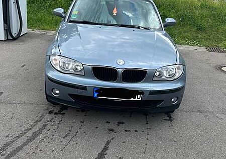 BMW 118i 118