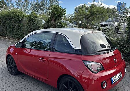 Opel Adam 1.2 Start/Stop