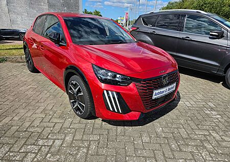 Peugeot 208 GT PureTech