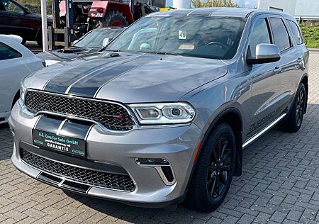 Dodge Durango 3.6L V6 .*6 Sitze*LPG*2021