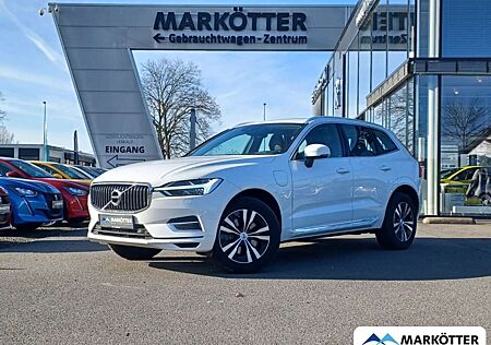 Volvo XC 60 XC60 T6 AWD Inscription Expression Recharge BLIS