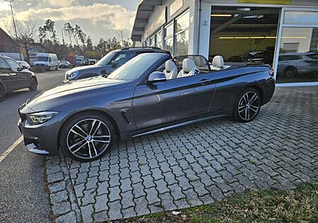 BMW 435 d xDrive M Sport