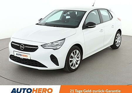 Opel Corsa 1.2 Turbo Edition*TEMPO*PDC*SHZ*KLIMA*GARANTIE*