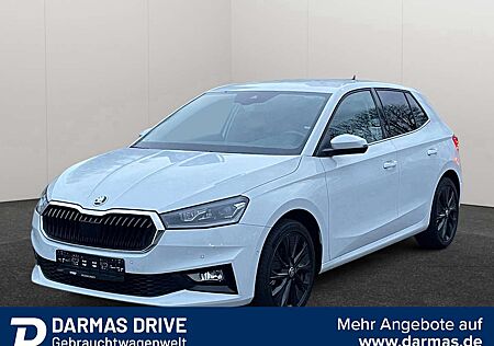 Skoda Fabia Style 1.0 TSI