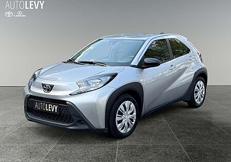 Toyota Aygo (X) 1.0 *CARPLAY*AA*KAMERA*