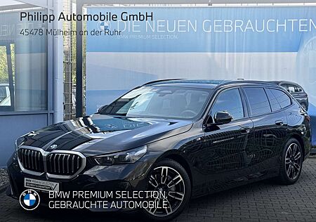 BMW 540 d xDrive Tour M Sport h&k AHK PANO StHzg HuD