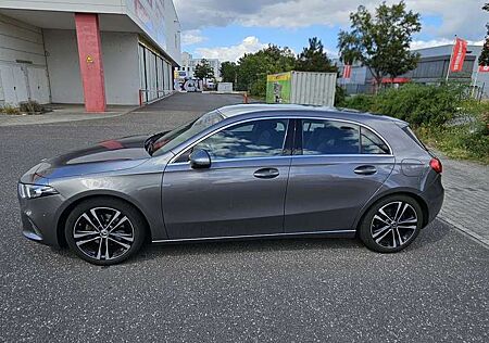 Mercedes-Benz A 200 Edition 19 (177.087)