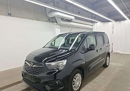 Opel Combo Elegance Spurhalteassistent Beheizbare Lenkrad DAB