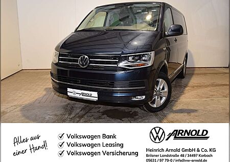 VW T6 Multivan Volkswagen TDI DSG Generation Six