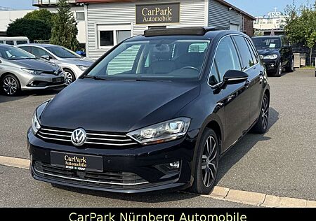 VW Golf Volkswagen Sportsvan VII Highline BMT/Start-Stopp