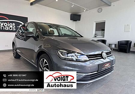VW Golf Volkswagen 7 1.6 TDI DSG ACC LED Standh.