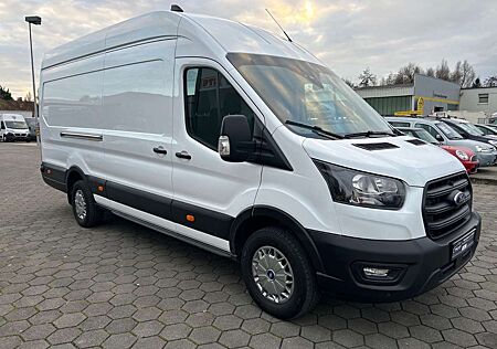 Ford Transit Kasten 350 L4 Trend*AHK*KAMERA*